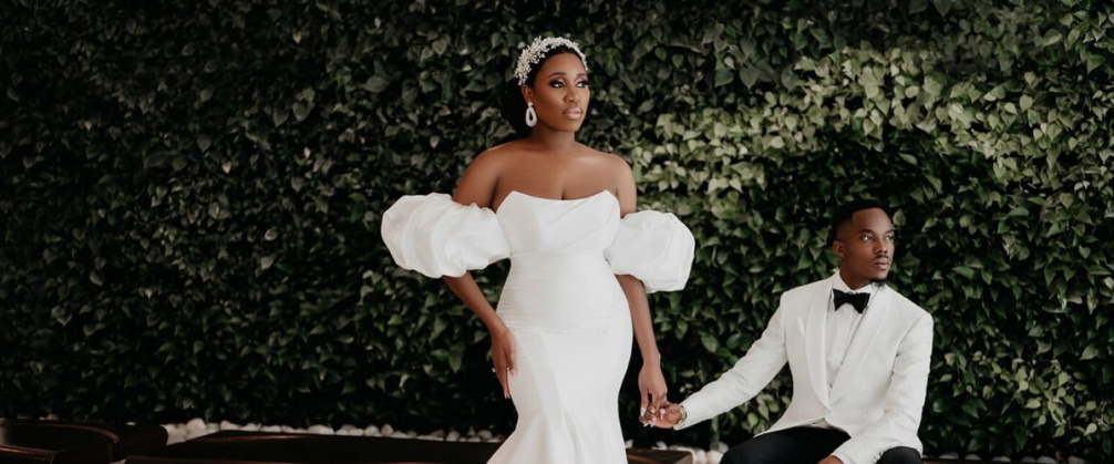 unusual wedding