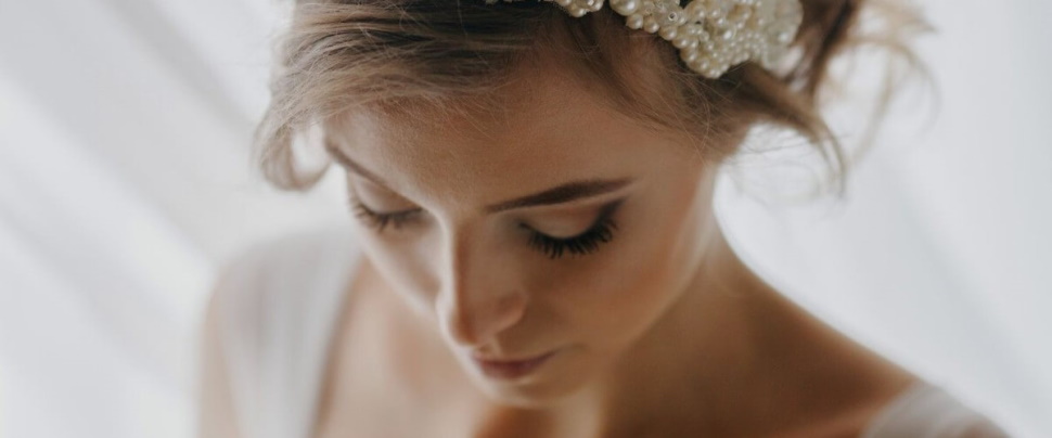 Wedding Makeup: 5 Basic Rules