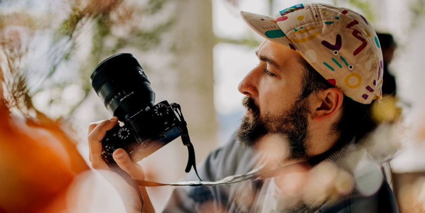 Can A Wedding Photographer Shoot A Video As Well?